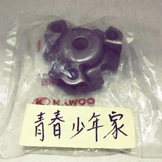 KYMCO 適用於 G5 125 G5 150 G6 FI 125 G6E 雷霆 150 壓板 斜坡板 LEB1, 1個