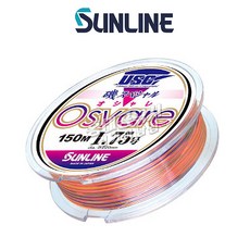 선라인 이소 스페셜 오샤레 150M, 5호, 1개