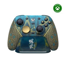 GameSir G7 Pro 3 (blue) 무선 게임 컨트롤러 모드 접속(Bluetooth2.4GHz유선) 교환