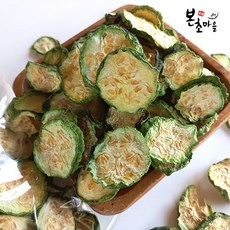 [본초마을] 국내산 말린호박 말린호박고지, 1개, 100g