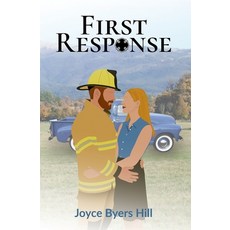 (영문도서)First Response Paperback, Lilac Hill Publishing, English, 9798999410702