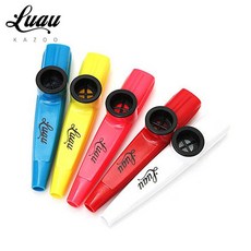 루아우 카주 5개 1세트, 1개