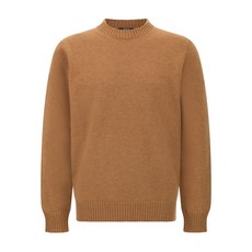 보기 밀라노 크루넥 스웨터