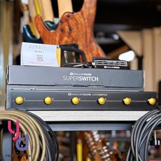 Singular Sound Beatbuddy 2 節奏鼓機 智能鼓手 伴奏機 公司貨，多種節奏模式與音色選擇，讓音樂創作更豐富，操作簡單易上手, 1個, 單購Super Switch 超強必買