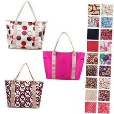 엄마의 넉넉한 기저귀 가방 203295, 꽃그린