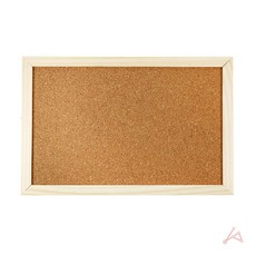 코르크 메모보드 코르크메모보드