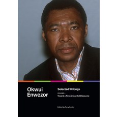 (영문도서) Selected Writings Volume 1: Toward a New African Art Discourse Paperback, Duke University Press, English, 9781478031529