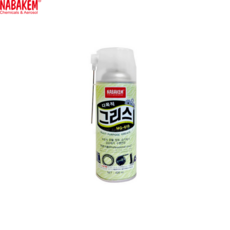 나바켐 스프레이구리스 MG-610 420ML, 1