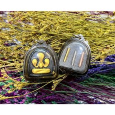 阿贊濕x阿贊博通 鬼兵必達 必達嘎魯皮 佛牌鏢局, 一般防水殼