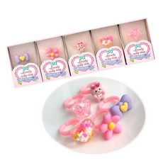 일정 러블리 코디 반지 1000