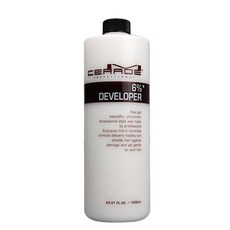 엠세라드 산화제, 1L, 1개