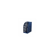 루마온 카파맥스 대형서류꽂이 메가화일박스 06054 36300 군청 / W152*D253*H324(mm), 1개, 상세페이지 참조, 상세페이지 참조