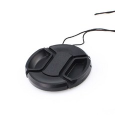 카메라 렌즈캡 82mm 필터 구경 앞캡 렌즈 보호 캐논, 본상품선택