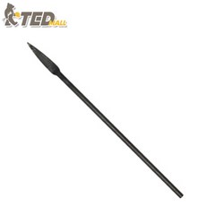 철마 반생기리 16x650mm 화살촉 판넬기리 천공작업 장기리, 1개