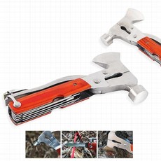 캠핑 멀티 캠핑 망치, 본상품