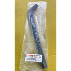 TMAX T-MAX 透明耐用魚缸水管 水族箱過濾配件, 1個