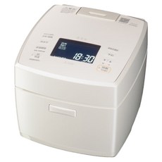 MITSUBISHI 家用電子鍋 NJ-VW10H, 白色, 單一商品