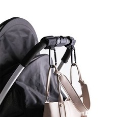 PURE BABY GG01 유모차핸들 다용도 카라비너 고리 ksm+0004jM