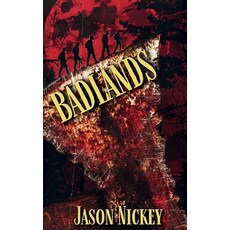 (영문도서)Badlands Paperback, Independently Published, English, 9798276582863