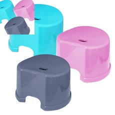 팔땨 편한 목욕의자 대 접이식 성인용 욕실의자, 핑크