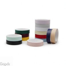 대박상품 제본테이프 25mm x 10M 택1 소책자제본, 흰색