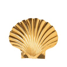 제니퍼베어 아티나 셸 펜던트 클립