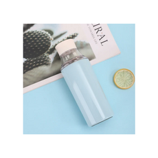 316 스테인리스 보온보냉 차망 분리 텀블러 450ml 화이트 450ML, 1개