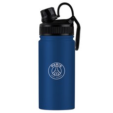 파리생제르망 텀블러, 1개, 500ml, 렌즈 텀블러 블루 1개, 500ml, 렌즈 텀블러 블루