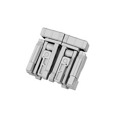 스야 KOTOBUKIYA M.S.G 모델링 서포트 상품 웨폰유닛42 폴딩 암 NON 스케일 프라모델, 1개, 상세페이지 참조