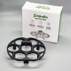 써머믹스 6-in-1 다기능 계란찜기 및 보일러 계란 홀더 TM5 TM6 TM31과 호환되는 요리 바구니, Egg Cooker, 1개