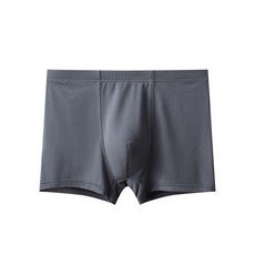 춘게엘 (XL~10XL) 빅사이즈 모달 사각 남성팬티 드로즈 4종세트 zy3508