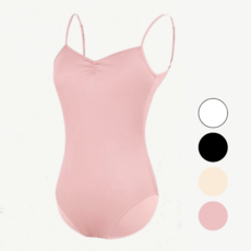 마니르 성인 발레 취미발레 나시 레오타드