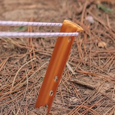 샌드팩 모래 팩 모래사장 철근말뚝, 샌드팩 (23cm 옐로우)