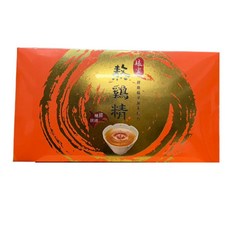 娘家敖雞精 娘家滴雞精，精選雞隻熬製，補充體力，滋補養生，適合各年齡層, 12個, 42ml