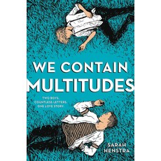 We Contain Multitudes Paperback, Little, Brown Books for Young Readers