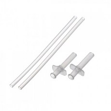 릿첼 PPSU 빨대젖병용 빨대세트 빨대컵교체용빨대 2P