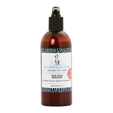 WILDWASH SPA 除淚痕潔淨液 (犬貓) 有機蘆薈、洋甘菊和梔子花, 1個, 2026/05/12