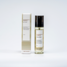 향해사 수제 섬유항수 섬유탈취제 80ml 어도러블&바닐라, 1개