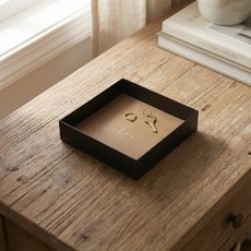 인터쇼퍼 소품트레이 소품지갑