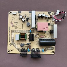PD2500Q 메인 보드 75G8859MOE000005F 전원, 02 POWER BOARD