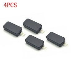 자동차 에어백 스캔 진단 도구 에뮬레이터 저항 우회 오류 시뮬레이터, 1개