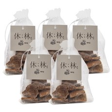 휴림 최상품 계피칩 주머니 40g (5개입), 5개