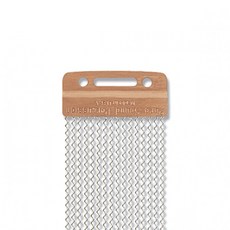 [심로악기]공식수입정품 다다리오(Daddario) P1016 퓨어사운드 스네어와이어 커스텀 10인치 16스탠드, 3개