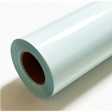 [와이케이컴퍼니] 투명시트지 접착아스테이지 국산 정품 대용량 (4종)폭16 21 50 100cm X 45M 롤, 1개