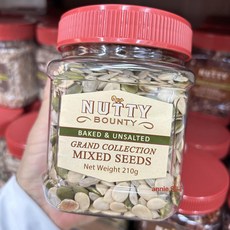 1 1 엘리트 이스라엘 라이프익스텐션 바닐라 배구 다이마타이즈 테니스, 혼합 멜론씨 무소금 210g, 1개입, 1mg