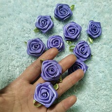 북유럽풍코디 유럽풍감성디자인 개몫 리본 미니 북유럽풍 장미 빈티지장식