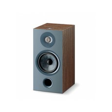 Focal Chora 806 書架喇叭 - 公司貨, Dark Wood