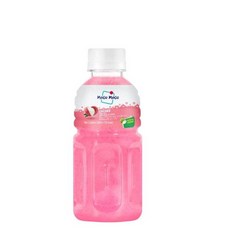 모구모구 리치맛, 24개, 220ml