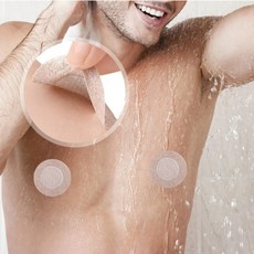 45cm 빅사이즈 원형 니플패치 (5쌍/10p), 1개