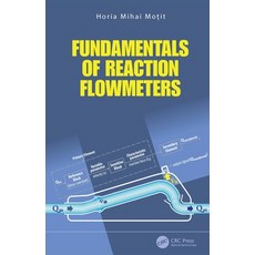 (英文圖書) Fundamentals of Reaction Flowmeters 精裝版, CRC Press, 英文